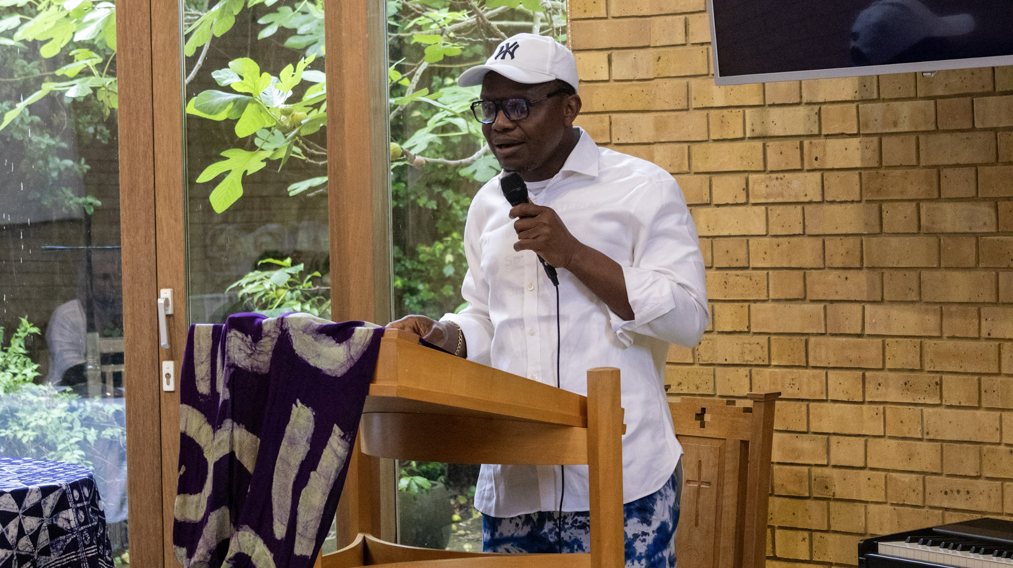 Daniel Odunlami